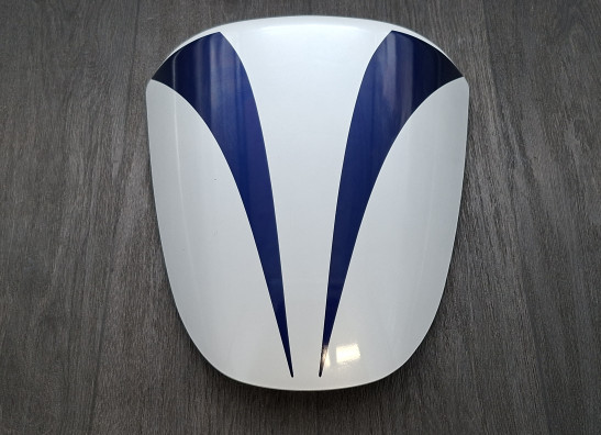 Soziusabdeckung Suzuki GSX R 750