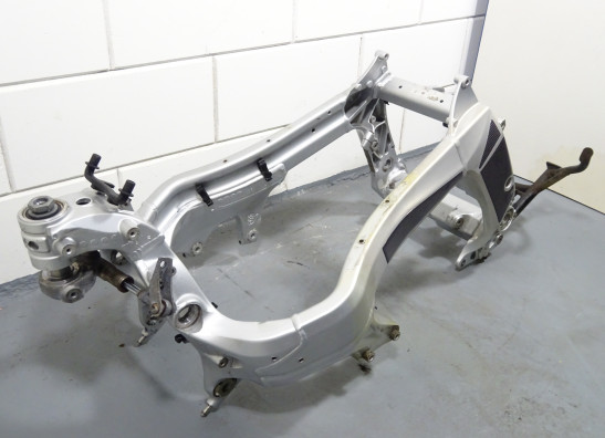 Rahme teile BMW K 1200 GT