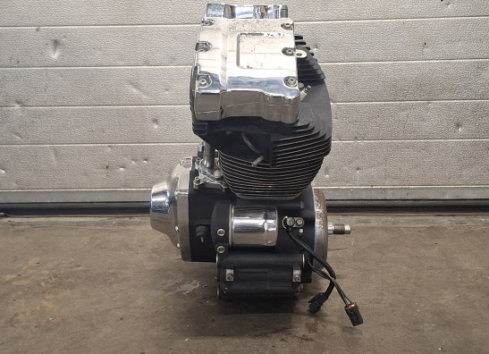 Motorblok Harley Davidson FLSTF Fat Boy Lo