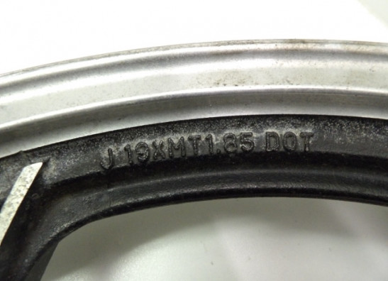 Felge vorne Yamaha XJ 650