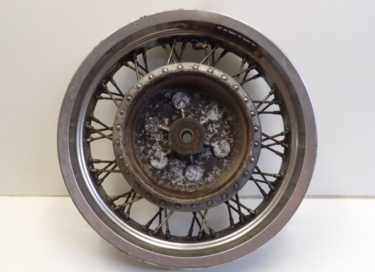 Achtervelg Suzuki VS 700 Intruder