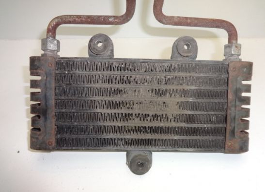 Oliekoeler Kawasaki ZEPHYR 550