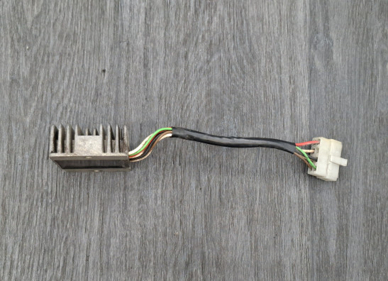 Regler Gleichrichter Yamaha XJ 650