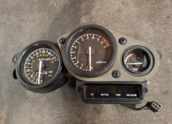 Tellerset Yamaha FZR 1000