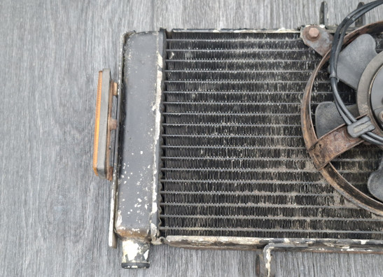 Radiator Suzuki GSF 400 Bandit