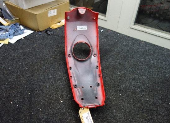 Tankschutz BMW R 1200 GS LC