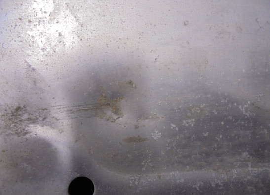 Carterpan Honda CRF 1100L Africa Twin Adventure Sports ES