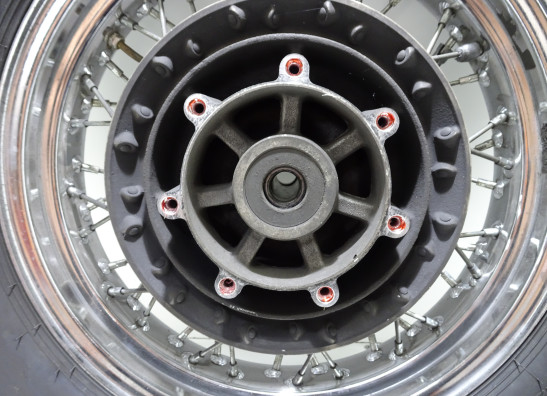 Felge hinten Kawasaki VN 1500