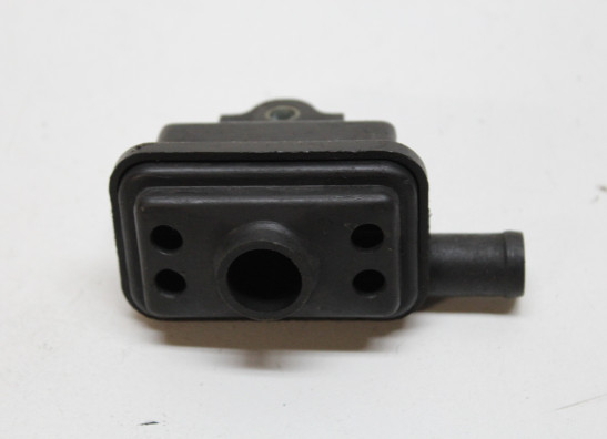 Air cleaner case Honda VFR 750 R - RC30