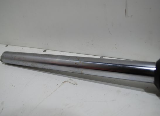 Voorpoot links compleet Suzuki GS 1000