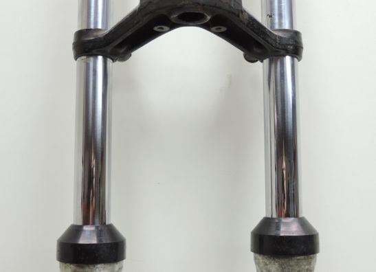 Voorpoten Honda CX 500