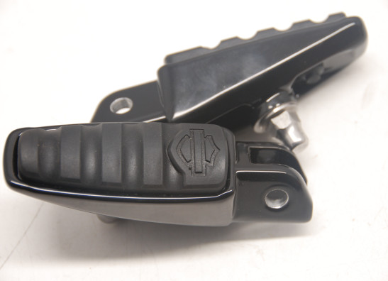 Duo voetsteun set Harley Davidson Softtail