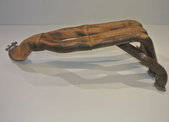 Auspuff-Krummer BMW K 1200 GT