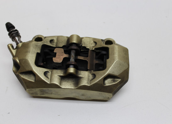 Remklauw rechts voor BMW R 1200 RS LC