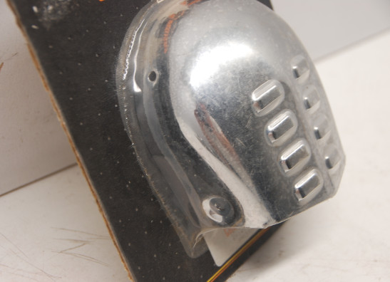 Claxon Harley Davidson Custom universal other