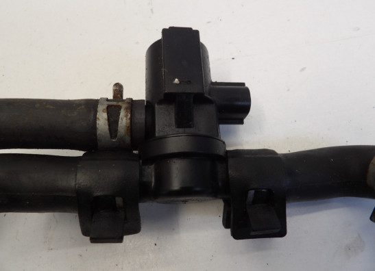 Overig Yamaha YZF R6