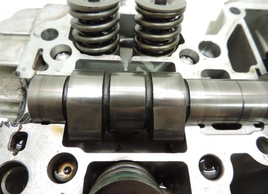 Zylinderkopf Honda VT 700 750