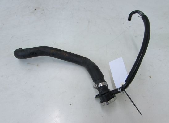 Radiator toebehoren Suzuki Burgman 400