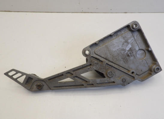 Schetsplaat links Kawasaki Overige Kawasaki