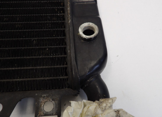 Radiateur Kawasaki ZZR 600