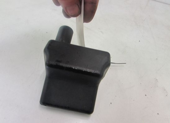 Overig Kawasaki ZX 6 RR