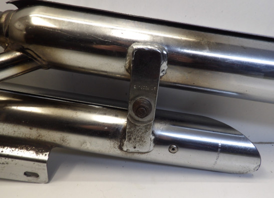 Sportdemper Honda VT 1100