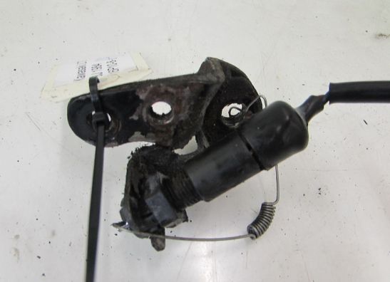 Overig Kawasaki LTD 440