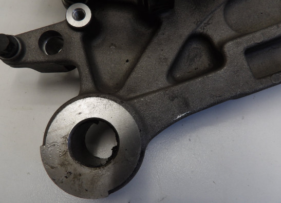 Achter remklauw Honda CBF 1000