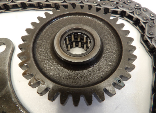 Engine parts Aprilia Falco