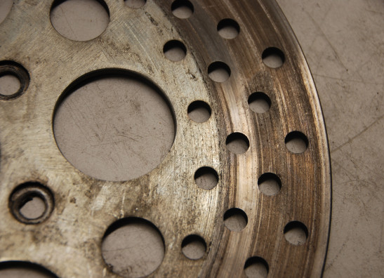 Remschijf voor Harley Davidson Custom universal other