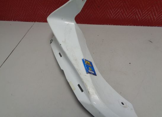 Kanzel links Suzuki GSX R 750