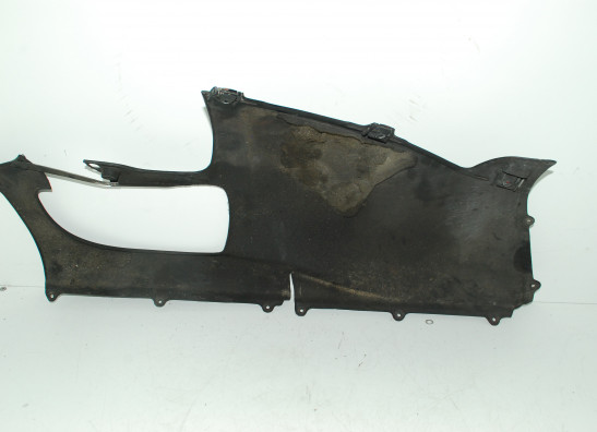 Untere verkleidung links Aprilia RSV 1000