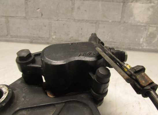 Rear brake caliper Honda ST 1100 Pan European