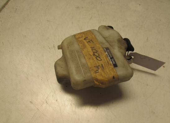 Koelvloeistof reservoir Honda VF 1000 F