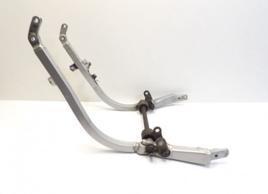 Frame - onderdelen Yamaha FJ 1200