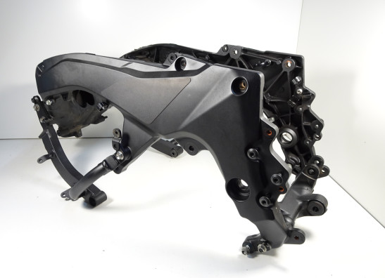 Frame body parts Kawasaki VERSYS 1000