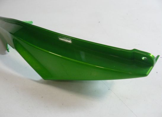 Heck rechts Kawasaki VERSYS 650