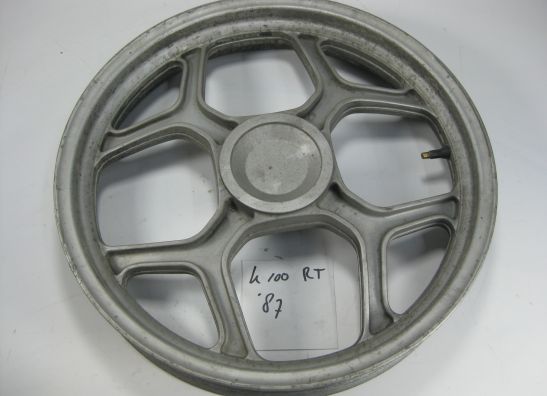 Achtervelg BMW K 100