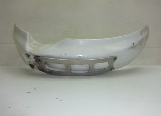 Voorspatbord Honda XR 600