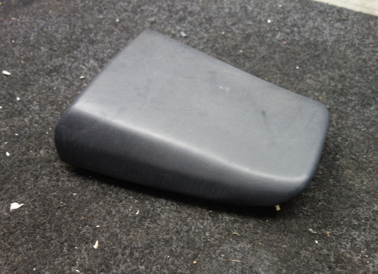 Buddy zadel Suzuki SV 1000