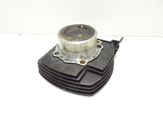 Cilinderblok Ducati monster 600