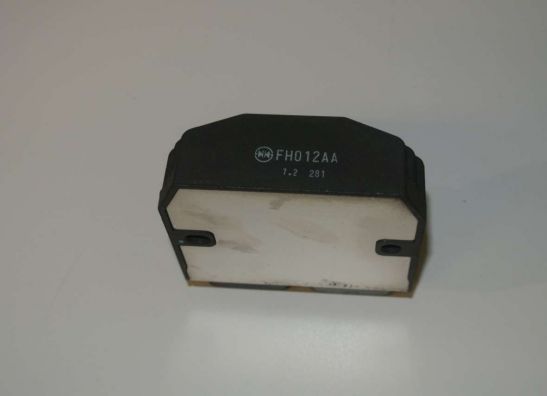 Regulator rectifier  Yamaha FJR 1300