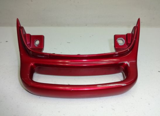 Achterhandvat Kawasaki GPZ 500