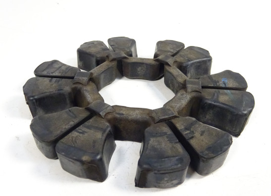 Driven flange Kawasaki Ninja 300