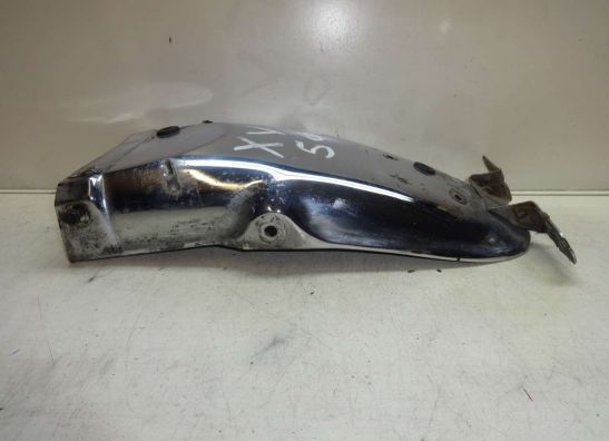 Achterspatbord Yamaha XV 500 Virago