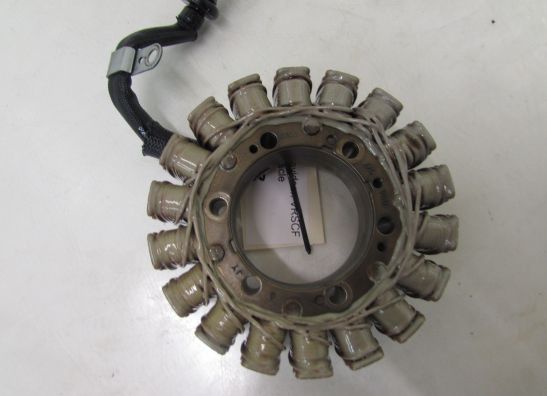 Dynamo Harley Davidson Overige Harley Davidson