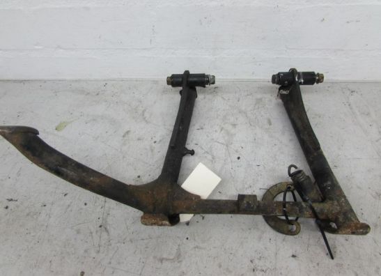 Standaard Honda CBR 1000 F