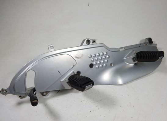 Fussrastetrager vorne links BMW R 1150 RT   R 850 RT