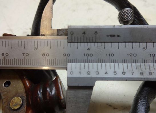 Lichtmaschine Suzuki Overige Suzuki