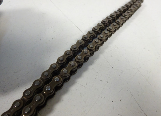 Oil pump Yamaha MT 09